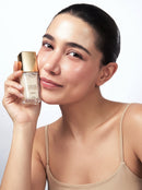 Kit Regeneração Intensa - Água Micelar - Sérum Renewal - Creme Hidratante - Gloss Labial