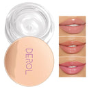 Derol Lips & Blush - Tom Natural Para Boca e Rosto [COMPRE 01 LEVE 02]