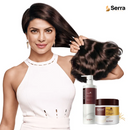 Kit Shampoo, Condicionador e Máscara de Colágeno Alemã - Karseell Collagen 500ml