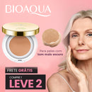 BioAqua© - Base Profissional [COMPRE 01 LEVE 02] + Brindes