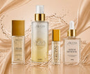 Kit Regeneração Intensa - Água Micelar - Sérum Renewal - Creme Hidratante - Gloss Labial