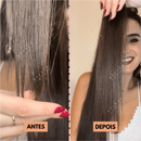 Escova Aparadora de Pontas Duplas - BellaBrush™ 2024 ORIGINAL [+ Brinde Exclusivo]