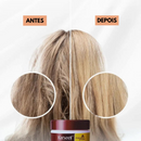 Máscara Colágeno  Karseell® 500ml [Restauração Permanente e Completa]