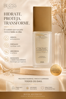Creme Hidratante Facial Bless Aesthetic com Vitamina C – 30ml