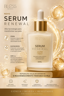 Sérum Renewal GHK-Cu