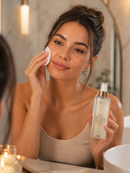 Água Micelar Facial Bless Aesthetic – Limpeza Suave e Eficaz 200ml