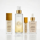 Kit Regeneração Intensa - Água Micelar - Sérum Renewal - Creme Hidratante - Gloss Labial