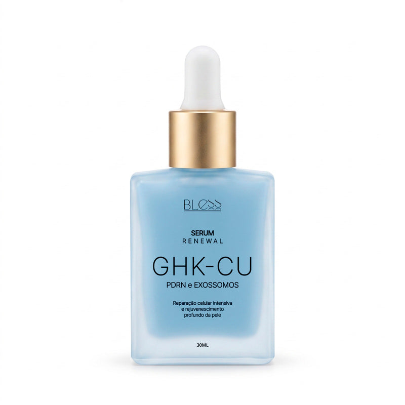 Sérum Renewal GHK-Cu