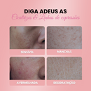 BioAqua Beauty - Vitamina C & Ácido Hialurônico  [Pele Lisinha e Hidratada - 30 Unidades]