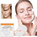 Máscara de colágeno GoldenBotox® - Ultra concentrada