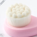 Escova de Limpeza Facial - 03 unidades